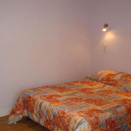Splendid Hotel Montreuil-Bellay Esterno foto