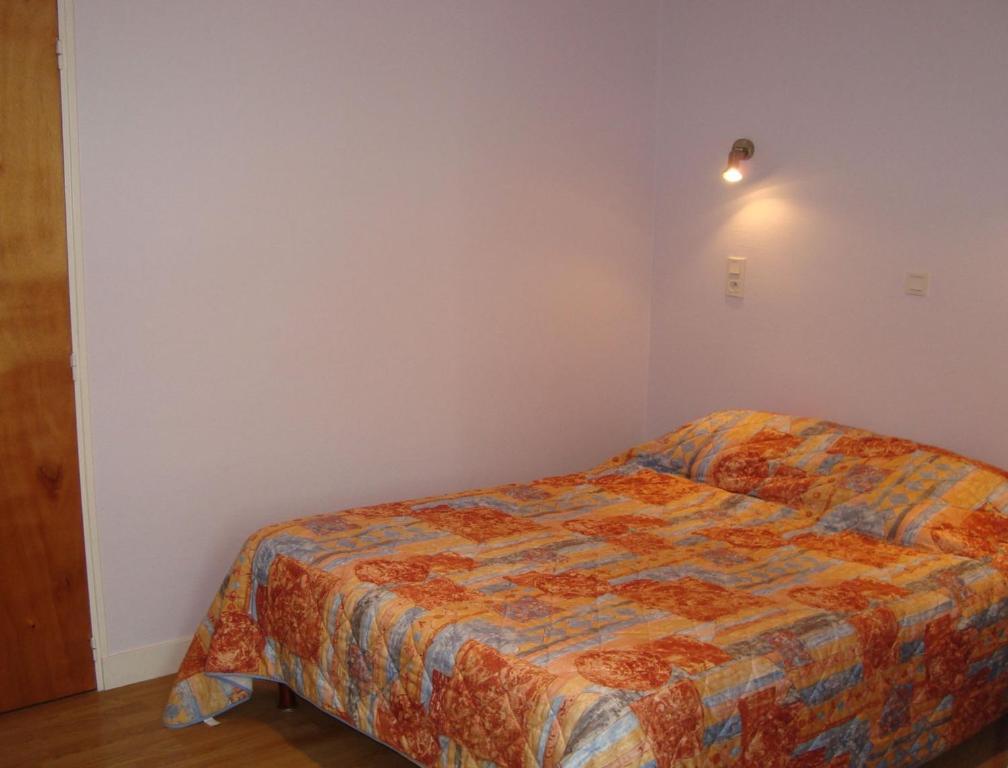 Splendid Hotel Montreuil-Bellay Esterno foto