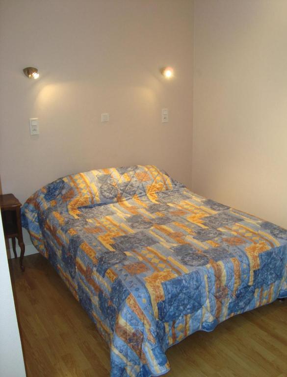 Splendid Hotel Montreuil-Bellay Esterno foto